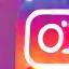 Icône Instagram