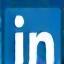 Icône LinkedIn