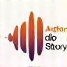 Logo de la plateforme Audio Story